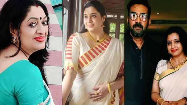 സംയുക്ത പരാതി പറയുന്നതേ കേട്ടിട്ടില്ല, ഉള്ളതിൽ വളരെ ഹാപ്പി, മകനെ ഒപ്പം കാണാത്തതിന് കാരണം: ഊർമിള ഉണ്ണി