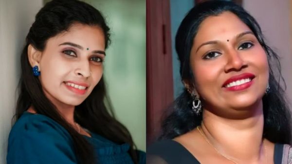 വീണയുടെ പാസ്റ്റ് നോക്കിയാൽ നൂറ് മുത്തുചിപ്പി വായിച്ച തൃപ്തി കിട്ടുമെന്ന് കമന്റ്, ഭീഷണി കോളുകൾ വരുന്നു; വീണ
