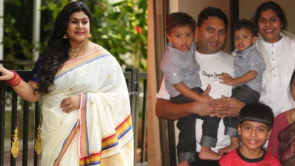 ഭർത്താവിന്റെ മുസ്ലിം കുടുംബം, മക്കൾക്ക് സുന്നത്ത്; എനിക്ക് ഉൾക്കൊള്ളാനായില്ല; നടിയായത് പ്രശ്നമായിരുന്നു; വിചിത
