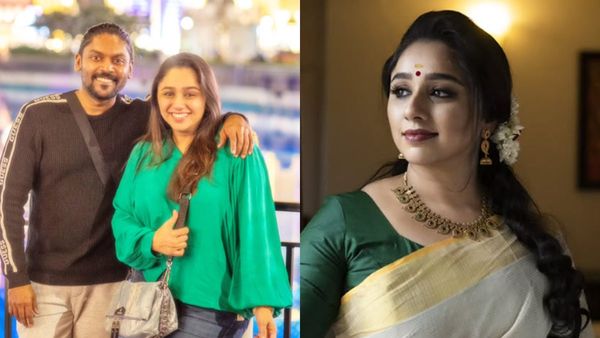 സീനിയേർസ് വിധു ചേട്ട‌ന്റെ മുൻകാമുകിമാർ, അന്നവിടെ ഉണ്ടായിരുന്നെങ്കിൽ വിവാഹത്തിന് സമ്മതിക്കില്ലായിരുന്നു: ദീപ്തി