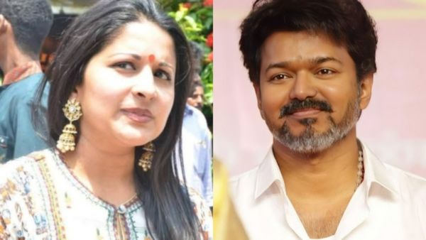 സം​ഗീത എവിടേയും പോയിട്ടില്ല വിജയ്ക്കൊപ്പമുണ്ട്; വിവാഹമോചന അഭ്യൂഹങ്ങൾ ഇല്ലാതാക്കി നടന്റെ സുഹൃത്തിന്റെ വാക്കുകൾ