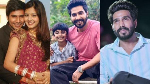 വിവാഹത്തിന് ഒരുമാസം മുമ്പ് കാൻസർ കണ്ടെത്തി, അവളോട് സ്നേഹം ഇല്ലെന്ന് തോന്നി, ഇപ്പോഴും സംസാരിക്കും; വിഷ്ണു