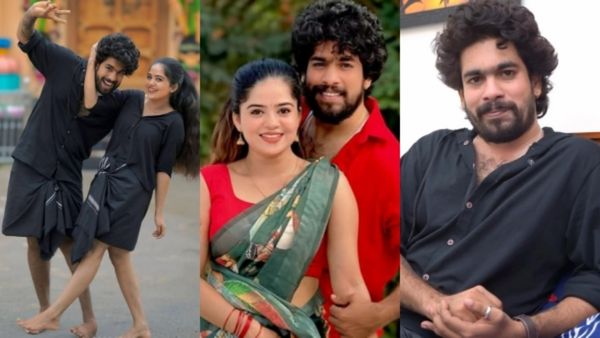പറ്റുന്ന പണിക്ക് പോയാൽ പോരെ; വൈകല്യത്തിന്റെ പേരിൽ പരിഹാസം, പ്രതിസന്ധികളിൽ തളരാതെ അഭിലാഷ് ബിബിയിൽ!