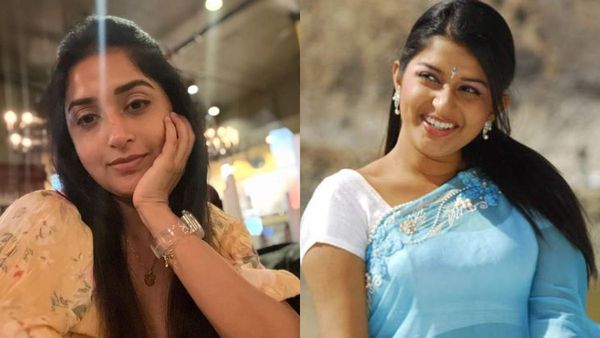 എനിക്ക് സമാധാനം പറയേണ്ടത് ഒരാളോട് മാത്രം, സിനിമാ രം​ഗം ഞാൻ വെറുത്തതിന് കാരണം: മീര ജാസ്മിൻ പറഞ്ഞത്