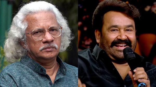 മോഹൻലാൽ നല്ലവനായ റൗഡി, പക്ഷെ എനിക്ക് ആ ഇമേജ് പറ്റില്ല: അടൂർ ഗോപാലകൃഷ്ണന്റെ വാക്കുകൾ വൈറലാവുന്നു