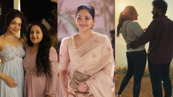 വിവാഹമിങ്ങെത്തി, പണം വേണം? ഓണക്കാലത്ത് അഹാനയുടെ ഓട്ടപ്പാച്ചിൽ; ചർച്ചയാക്കി ആരാധകർ