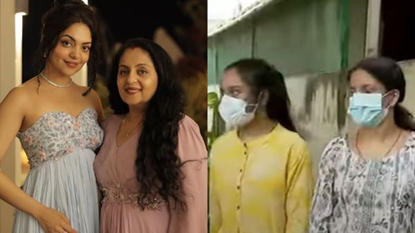 കാറിൽ വെച്ച് അമ്മു ചോദിച്ചപ്പോൾ അവർ പറഞ്ഞത്, തുടക്കം അങ്ങനെയായിരുന്നു, നല്ല ബുദ്ധി കൊടുക്കട്ടെ: സിന്ധു കൃഷ്ണ