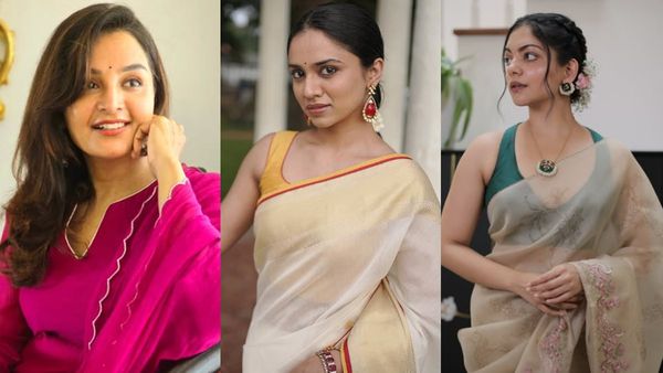 രണ്ട് ദിവസം കൊണ്ട് അമ്പരപ്പിച്ച് അഹാന, കാവ്യക്കായി മീനാക്ഷി ഇറങ്ങി; സ്നേഹം മറച്ച് വെക്കാതെ മഞ്ജു