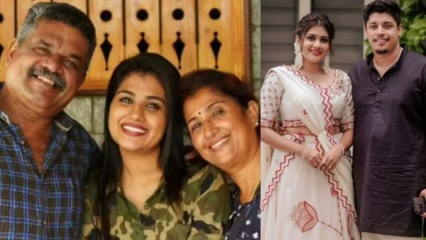 എന്റേയും അവന്റേയും മാതാപിതാക്കൾ തമ്മിൽ വലിയ വഴക്ക്, സെലിബ്രിറ്റിയാണെന്നത് അവർക്ക് പ്രശ്നമായിരുന്നു; എലീന