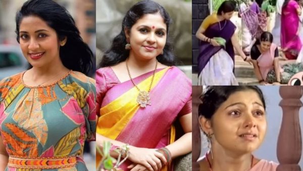 അന്ന് തിരിച്ചറിഞ്ഞില്ല, നവ്യയെ പ്രശംസിക്കാൻ അമ്പിളിയെ താഴ്ത്തികെട്ടുന്നവർ; മലയാള സിനിമ പരി​ഗണിക്കാതെ പോയ നടി!