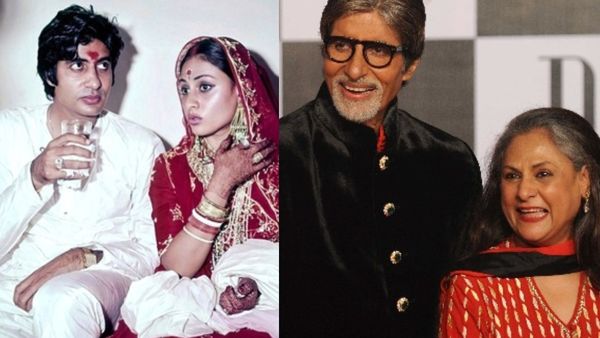 കുടുംബം തകർന്നു: അമിതാഭ് ബച്ചനെ മകൾ വിവാഹം ചെയ്തപ്പോൾ ജയയുടെ അച്ഛൻ പറഞ്ഞത് ഇതാണ്