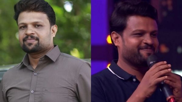 തുടക്കത്തിൽ തന്നെ സ്ത്രീ വിരുദ്ധത, വിവാഹമോചിതൻ, ജോലി വിട്ട് ബി​ഗ് ബോസിലേക്ക്, കോമണറിന് തുടക്കത്തിലെ പാളിയോ?
