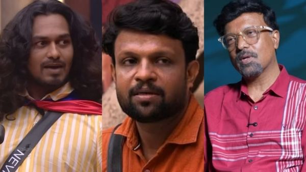 'സ്ത്രൈണത‍ ഉള്ളതുകൊണ്ട് സ്ത്രീകൾക്കിടയിൽ മേയാൻ നെവിന് അവസരം കിട്ടുന്നു, അക്ബറും അപ്പാനിയും​ ​ഗ്രൂപ്പ് കളി'