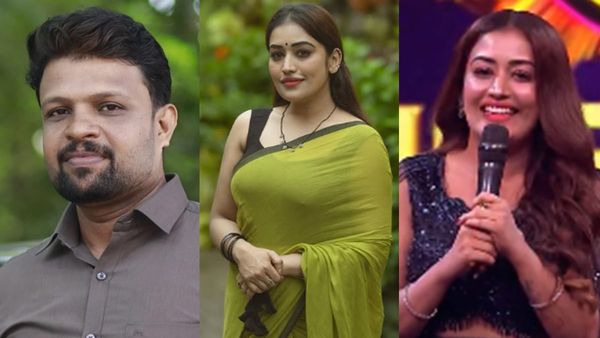 'സ്ക്രീനിൽ കാണുന്ന ഭം​ഗി നേരിട്ടില്ല', വിരട്ടലിൽ ഭയക്കാതെ ബി​ഗ് ബോസിൽ അനുമോൾ; പങ്കാളിയെക്കുറിച്ചുള്ള സ്വപ്നവും