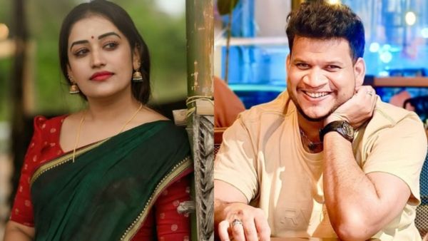 'ഇത് ഒരു സ്ത്രീയെ പറ്റിയായിരുന്നുവെങ്കിൽ കാട് വരെ കുലുങ്ങിയേനെ, അനുമോളിന്റെ വാക്കുകൾ എന്റർടെയ്ൻ ചെയ്യരുത്'