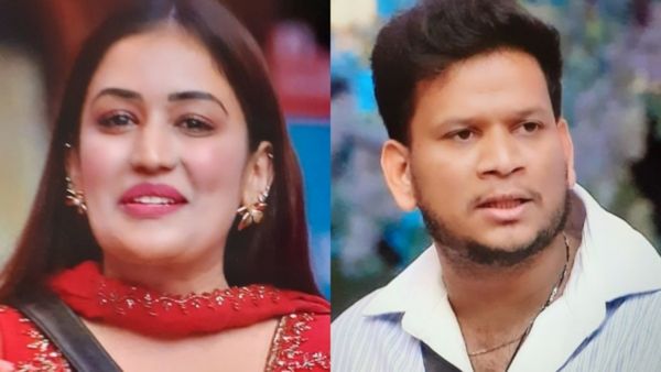 അനുവിനെ വായിനോക്കേണ്ട ​ഗതികേട് തനിക്ക് ഇല്ലെന്ന് അക്ബർ, മറുപടി ഇല്ലാതെ അനു, വീഡിയോ പുറത്തുവിട്ട് മോഹൻലാൽ!
