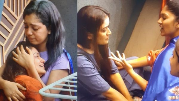 'അനുമോൾ എന്തൊക്കെ കാട്ടി കൂട്ടുമെന്ന് പറയാൻ പറ്റില്ല, ഗെയിം സ്പിരിറ്റ്‌ ഇല്ലാത്തവരെ ഷോയിൽ വെച്ചോണ്ടിരിക്കരുത്'