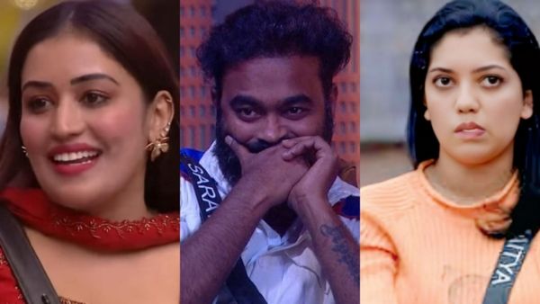 അനു വലിയ ദൈവവിശ്വാസി; അപ്പാനി ശരത്തിന് എതിരെ കൂടോത്രം ചെയ്തു, ശരീരത്തിന് അടികിട്ടിയതുപോലെയെന്ന് ശരത്ത്!