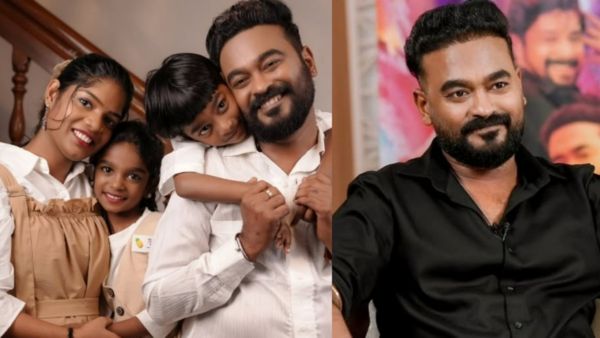 'ആ ചടങ്ങിന് മുമ്പ് അച്ഛൻ വീണു വൈകാതെ മരണവും, എന്നെ എടുക്കാൻ പോലും ആളുകൾ മടിച്ചു, അമ്മയ്ക്ക് അന്ന് 19 വയസ്'