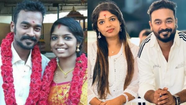 ബിരിയാണി പങ്കുവെച്ച് കഴിച്ച് തുടങ്ങിയ പ്രണയം, എന്നെ കാണാൻ വന്ന രേഷ്മയെ പിറ്റേദിവസം താലികെട്ടി; അപ്പാനി ശരത്ത്