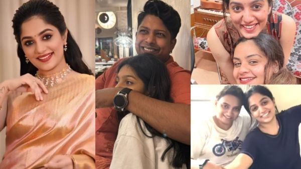 ക്രിസ്ത്യൻ-ഹിന്ദു ആചാരപ്രകാരം വിവാഹ ചടങ്ങുകൾ, ലക്ഷങ്ങൾ പൊടിച്ച് ബി​ഗ് വെഡ്ഡിങ്, ആ​ഗ്രഹിച്ച ജീവിതം അരികെ!