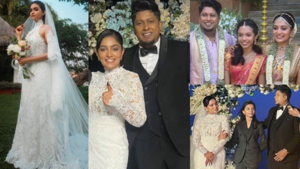 വാ... നമുക്ക് ഡാഡിയെ വിവാഹം ചെയ്യാം; പന്ത്രണ്ട് വയസിൽ അവൾ കാണിച്ച ധൈര്യം, ആര്യ മാതൃകയാക്കിയത് കീർത്തിയേയോ?