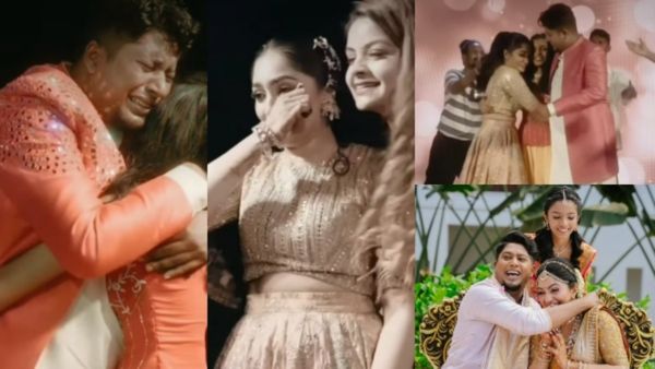 ജന്മം നൽകി മാത്രമല്ല കർമ്മം കൊണ്ടും അച്ഛനാകാം; സിബിൻ-ഖുഷി സ്നേഹത്തെ പരിഹസിക്കുന്നവർക്കുള്ള മറുപടി, ചർച്ച!