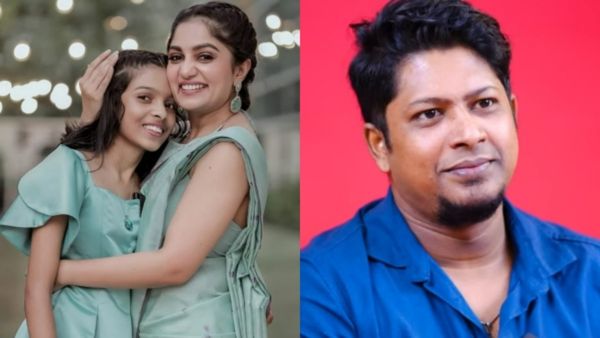'സിബിൻ എന്റെ ഡാഡിയാണെന്ന് ഖുഷി അഭിമാനത്തോടെ പറയണം, ശ്രമിച്ചാൽ ഒരാളുടെ ജീവിതം സിംപിളായി നശിപ്പിക്കാൻ പറ്റും'