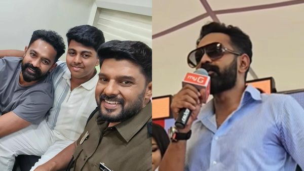 എങ്ങനെയിങ്ങനെ പറയാൻ പറ്റുന്നു, മരിച്ചത് ഇത്രയും ദിവസം കൂടെയുണ്ടായിരുന്ന ആളല്ലേ; ആസിഫ് അലിക്ക് വിമർശനം