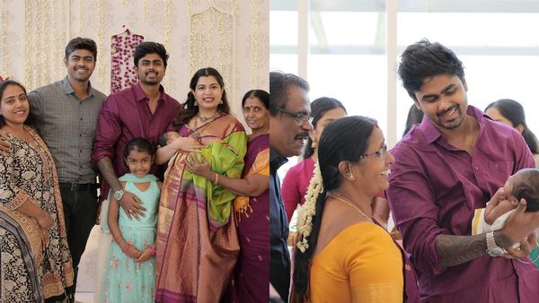 തുട‌ക്കത്തിൽ എന്നും കൂടെ, ഇന്ന് കാണാനേയില്ല; അശ്വിന്റെ ചേട്ടന്റെ മകളെ ദിയക്കൊപ്പം കാണാത്തതിന് കാരണം?