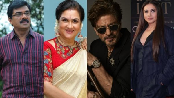 വിജയരാഘവന് വൈകികിട്ടിയ പൂക്കാലം, ഉർവശിയുടെ കരിയറിൽ വീണ്ടും ഒരു പൊൻതൂവൽ, ഷാരൂഖ് മികച്ച നടൻ, റാണി നടി!