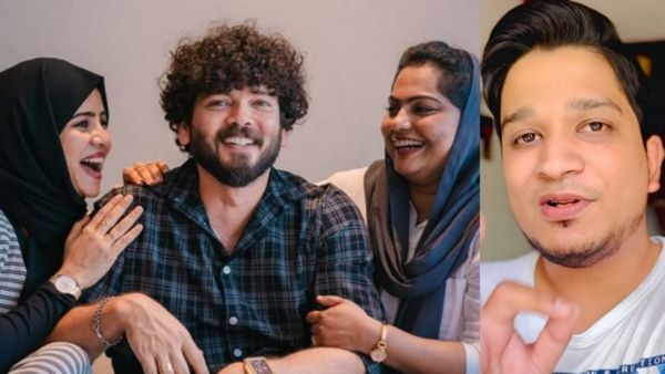 നാല് കെട്ടാമെന്ന് ഏത് മുസ്ലീം ലോയിലാണുള്ളത്?, ഭാര്യ ജീവിച്ചിരിക്കേ വേറെ വിവാഹം കഴിക്കുന്നത് മോശം; വീഡിയോ