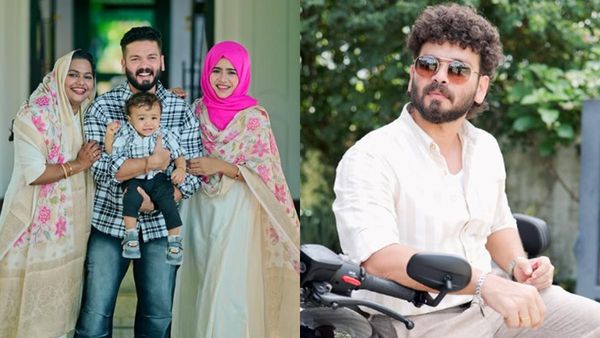 നാല് ഭാര്യമാരാകാമെന്നാണ് മുസ്ലിം ലോ, മഷൂറയ്ക്കൊപ്പം ഇനിയും പോകും, ഭർത്താവായ ഞാൻ തീരുമാനിക്കും: ബഷീർ