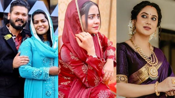 മഷൂറയും സുഹാനയും ഒരു വേദിയിൽ എത്തിയപ്പോൾ; അന്ന് മിയ ജോർജ് ചോദിച്ചത്