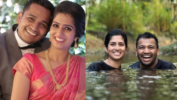 എലിയെ റാഗ് ചെയ്യാൻ കൂട്ടുകാരോട് പറഞ്ഞു: ഭാര്യയെ പരിചയപ്പെടാൻ വേണ്ടി കാണിച്ച തരികിടയെക്കുറിച്ച് ബേസിൽ ജോസഫ്