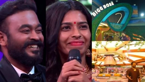 അങ്കത്തിനായി പത്തൊമ്പത് മത്സരാർത്ഥികൾ കളത്തിൽ, ആഢംബരവും നി​ഗൂഢതയും നിറഞ്ഞ വീട്, സ്ലാന്റിങ് സ്ട്രക്ചറിൽ ജയിൽ!