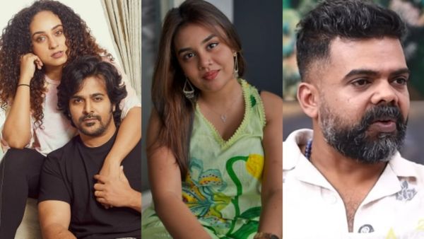 പേളിയുടേയും ശ്രീനിഷിന്റേയും മാതാപിതാക്കളെ വിളിച്ചപ്പോൾ ചീത്ത കിട്ടി, ജാസ്മിന്റെ പിതാവിന്റെ കോളിൽ സംഭവിച്ചത്!