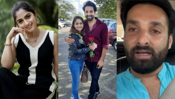 അവൾക്ക് ഇഷ്ടപ്പെട്ട കാര്യങ്ങൾ മാത്രമെ അവൾ യൂസ് ചെയ്യു, ഇത് ബിന്നിക്കുള്ള എന്റെ സർപ്രൈസ്; വീഡിയോയുമായി നൂബിൻ