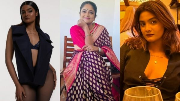 ഇവളാരാ... കറുമ്പി, മഞ്ജു പിള്ള എന്ത് തെറ്റ് ചെയ്തു?; അമ്മയുടെ പേരിലാണ് ഹേറ്റ്, അച്ഛനെ കുറ്റം പറയുന്നില്ല; ദയ