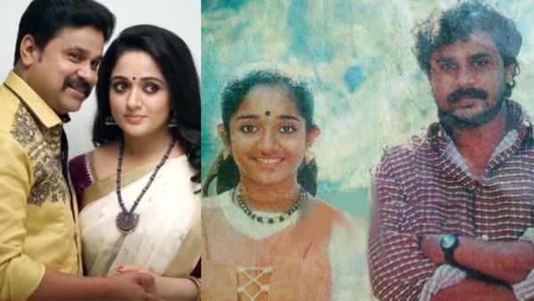 കാവ്യയ്ക്ക് അന്ന് ആറ് വയസ്സ്: ആദ്യ കൂടിക്കാഴ്ചയെ കുറിച്ച് ദിലീപ് പറഞ്ഞത്