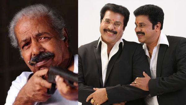 ആരോപണങ്ങൾ കേട്ട് മമ്മുക്ക കരഞ്ഞു, അത് സഹിക്കാനായില്ല: തിലകനുമായി ദിലീപ് ഇടഞ്ഞത് ഇങ്ങനെ