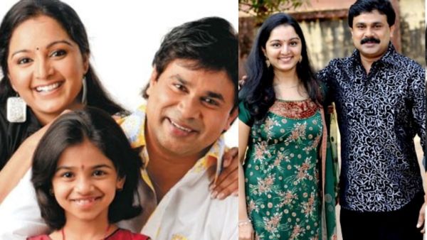 മഞ്ജുവിന് സങ്കടം കാണുമെന്ന് സമ്മതിച്ച ദിലീപ്; മീനാക്ഷിയോടൊപ്പം നൃത്തം പഠിക്കാൻ അനുവദിച്ചിരുന്നു