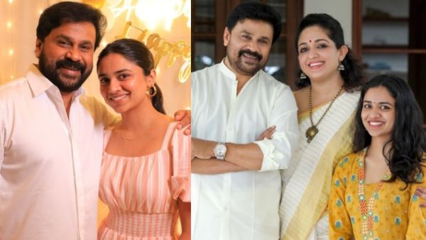 കാവ്യ അനുഭവിക്കുന്ന പ്രശ്‍നങ്ങൾ കണ്ടപ്പോൾ വീട്ടിൽ അവതരിപ്പിച്ചു, മീനൂട്ടി പ്രതികരിച്ചത് ഇങ്ങനെ: ദിലീപ്