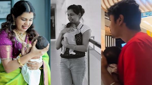 മറ്റുള്ളവർക്ക് ബുദ്ധിമുട്ടല്ലേ, ഇത് ശരിയായില്ല, കുഞ്ഞുമായി തിയറ്ററിലെത്തിയ ദിയക്ക് ഉപദേശങ്ങൾ