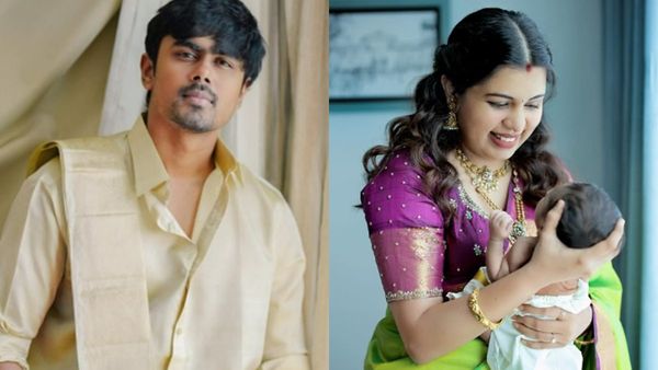 കുഞ്ഞിനെ മാറ്റി നിർത്തുന്നതാണ് നല്ലത്, അവർ നിങ്ങളുടെ കുടുംബമല്ല; ദിയയുടെ കുഞ്ഞിനെതിരെയുള്ള കമന്റ് ചർച്ച