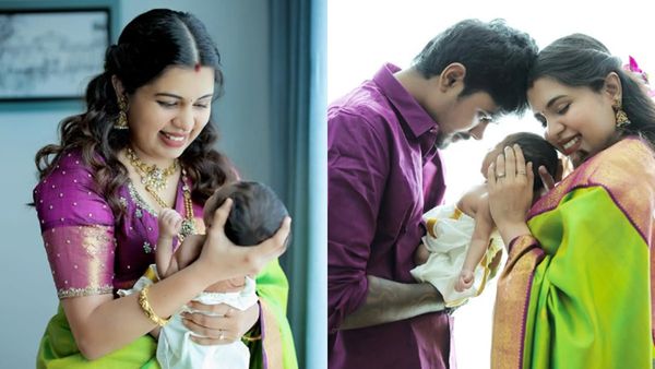 വ്യാപക വിമർശനം, പിന്നാലെ കുഞ്ഞിനൊപ്പമുള്ള വ്ലോ​ഗ് കാണാനില്ല; നീക്കം ചെയ്യിച്ചതാണെന്ന് വാദം