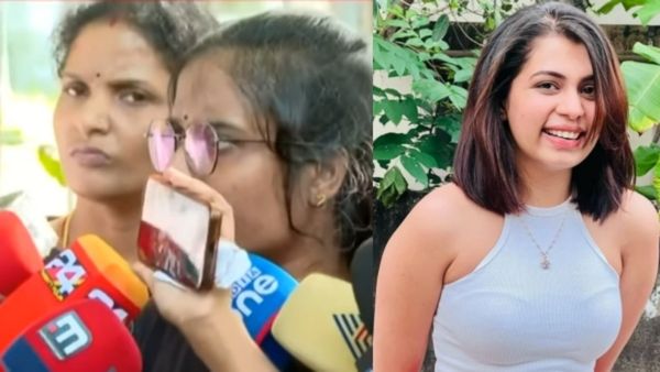 വിദേശത്ത് ചേട്ടനുള്ളവളെ കൂടി ഇനി കിട്ടണം; പണം തട്ടിയവരിൽ രണ്ടുപേർ പോലീസ് പിടിലായ സന്തോഷത്തിൽ ദിയ!