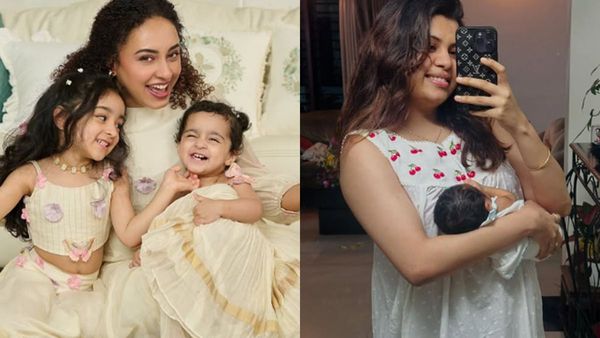 കുഞ്ഞിനെ കാണിക്കും മുമ്പ് പ്രശ്നം, പേളി മക്കളെ കാണിക്കുന്നത് പോലെയല്ല, ഓമി ഇനി നേരിടുക; ചർച്ചകൾ സത്യമാകുന്നു?