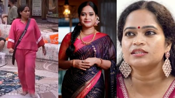 'കോൺഫിഡൻസ് കൊണ്ടല്ല നൂറ് ദിവസത്തേക്കുള്ള ഡ്രസ്സ് കൊണ്ടുപോയത്, പൊടിഞ്ഞത് ലക്ഷങ്ങൾ, ഏഴിന്റെ ആദ്യത്തെ പണി'