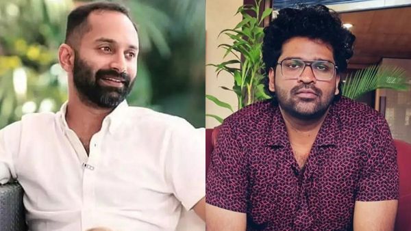 അഭിനയം മോശം, അദ്ദേഹത്തെക്കൊണ്ട് പറ്റില്ല; ഫഹദിനെ വിമർശിച്ച് അശ്വന്ത്, പിന്നാലെ ചർച്ചകൾ